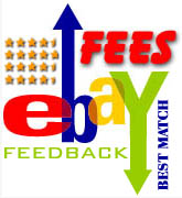 ebay fees